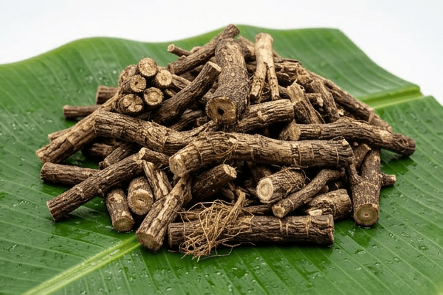 Tongkat ali: eurycomanone and adulteration
