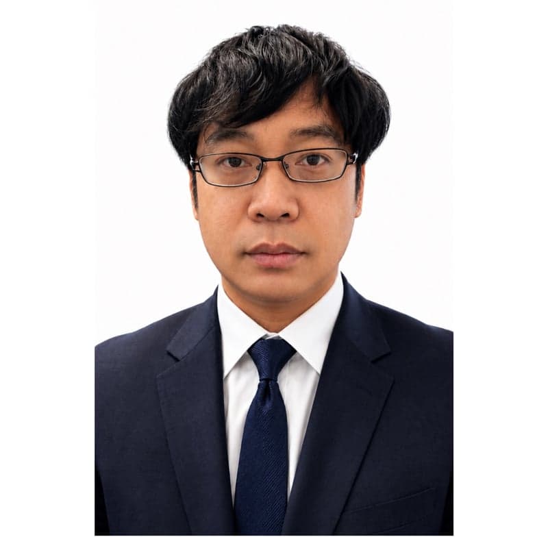 Chanob Phaosawasdi