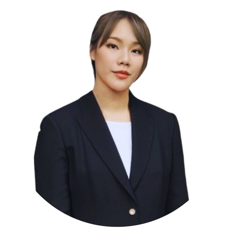 Dr. Nacha Udomwasinakun