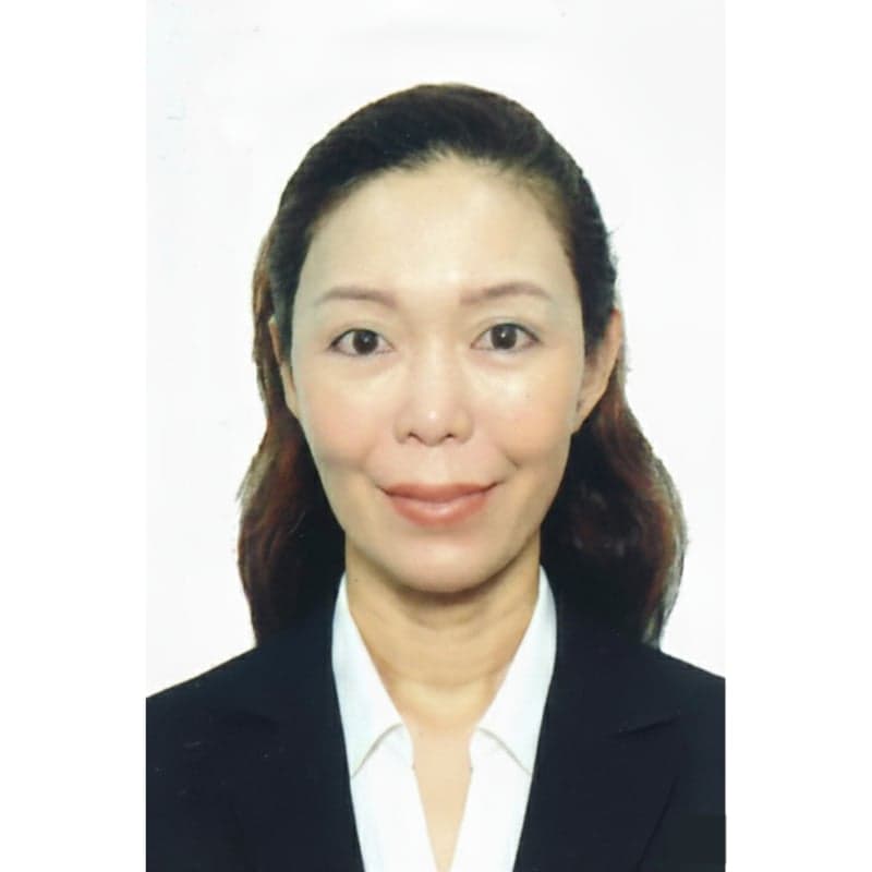 Sandra Padmindra